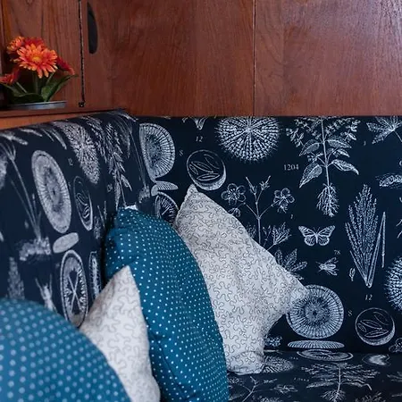 船上ホテル Cosy Boat In Bryggen *